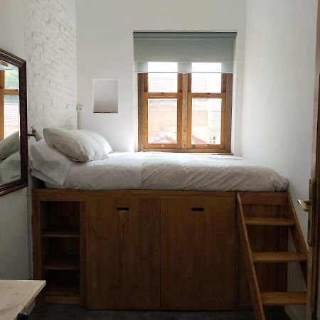 Apartamento Piso modernista en casco histórico con garaje Cartagena Exterior foto