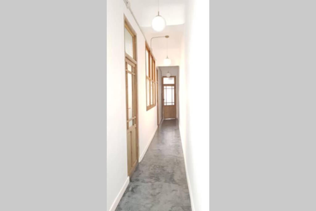 Apartamento Piso modernista en casco histórico con garaje Cartagena Exterior foto