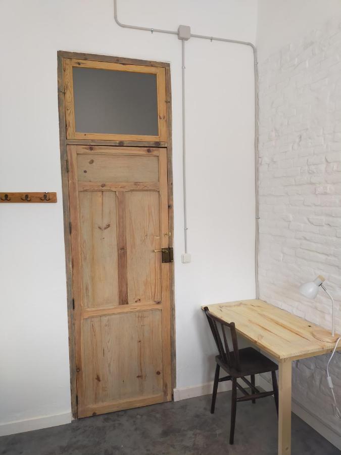 Apartamento Piso modernista en casco histórico con garaje Cartagena Exterior foto
