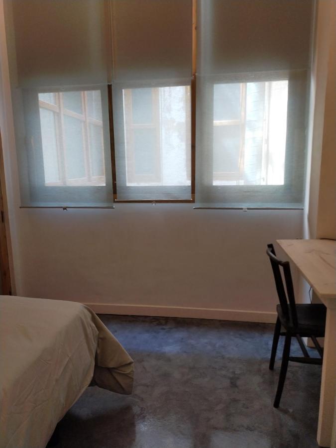 Apartamento Piso modernista en casco histórico con garaje Cartagena Exterior foto