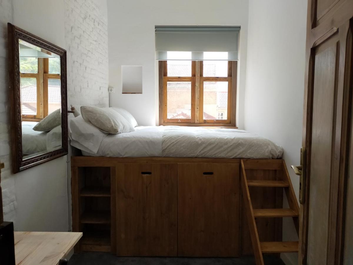 Apartamento Piso modernista en casco histórico con garaje Cartagena Exterior foto