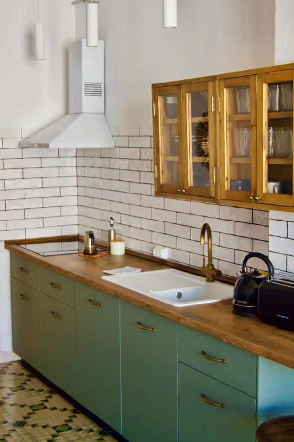 Apartamento Piso modernista en casco histórico con garaje Cartagena Exterior foto