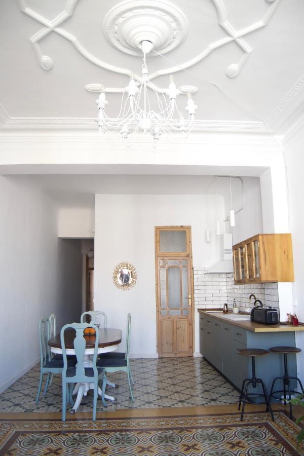 Apartamento Piso modernista en casco histórico con garaje Cartagena Exterior foto